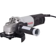 УШМ Ресанта УШМ-125/1100 ПП 1100Вт. Бронирование, пл.пуск, пылезащита!