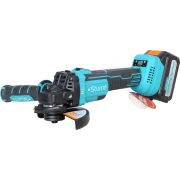 УШМ STURM CAG1812E 18В 5000-9000обмин 1х3Ач ЗУ Кейс