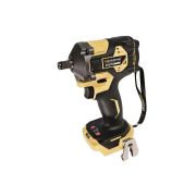 Гайковерт Hanskonner HCD20420BL 18В 420Нм 2 режима Без АКБ и ЗУ