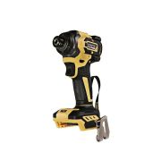 Импакт (Винтоверт) Hanskonner HCD20280BL 18В 280Нм Бесщеточный, без АКБ и ЗУ, коробка