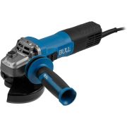 УШМ BULL WS 1210 125мм. 1000Вт. Узкий хват, пл.пуск, конст.электроника