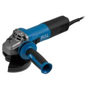 УШМ BULL WS 1213 125мм. 1200Вт. 3000-11000 Об.мин. Плавный пуск, конст. электроника