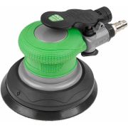 Пневмошлифмашина ECO ASP11-125 125мм. 180л.мин.  6 бар