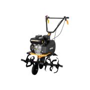 Мотокультиватор HUTER GMC-6.5 6.5л.с. 850мм. 1вперед/1назад
