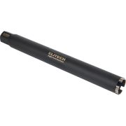 Коронка ELITECH для алмазного бурения с охлаждением 52х450мм 1 1/4