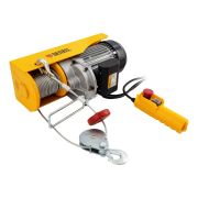 Тельфер Denzel TF-1200 1.2Т 1800Вт. высота 12м.