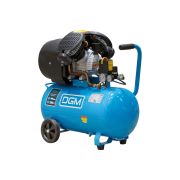 Компрессор DGM AC-254  50л. 440л.мин. 2200Вт. 8Бар.