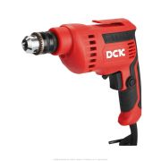Дрель DCK KJZ10-10K 460Вт БЗП
