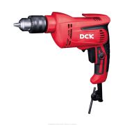 Дрель DCK KJZ06-13K 710Вт БЗП