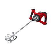 Миксер ЗУБР МР-1400-2 2-скоростной 1400Вт