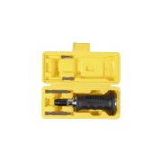 Ударно-поворотная отвертка STAYER HERCULES 8в1 25663-Н4