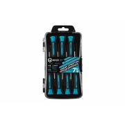 Набор отверток ЦИТ 1835-SET-2 для точных работ SL,PH, Torx 7шт.