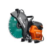 Бензорез KRAFTOOL K770-14 3700Вт. 350мм.