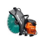 Бензорез KRAFTOOL K770-16 H 3700Вт. 400мм. 5.1л.с. легкий пуск