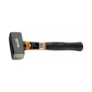 Кувалда, 2000 г, фибергласовая обрезиненная рукоятка Sparta