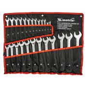 Набор ключей Matrix 15425 6-32мм 25шт