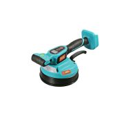 Виброприсоска STURM TV18120 18В 160мм 120кг Без АКБ и ЗУ