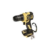 Дрель-шуруповерт Hanskonner HCD2065BL 65Нм Без АКБ и ЗУ