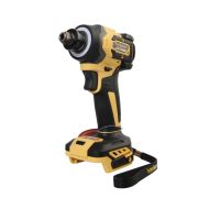 Импакт-гайковерт Hanskonner HCD20280BLW 18В 280Нм 2в1 Без АКБ и ЗУ