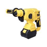 Перфоратор Hanskonner HRH2024BL 18В 2.2Дж 1х4Ач Кейс