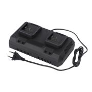 Зарядное устройство STURM SBC20M Двойное 2х4.5А