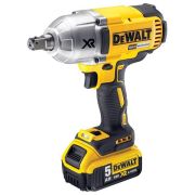 Гайковерт DeWalt DCF899P2-QW XR FLEXVOLТ 18/54V