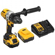 Дрель-шуруповерт DeWalt DCD996P2 XR FLEXVOLТ 18/54V