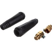 Кабельная вилка WeldeStar 10-25мм