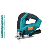 Лобзик STURM CJS1870 18В без акб и зу