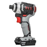 Импакт P.I.T. PSD20H-170A/2 170Нм 2х2Ач Кейс