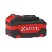 Аккумулятор P.I.T. PH20-4.0 20В 4Ач