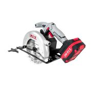 Пила циркулярная P.I.T. PKS20H-165A/1 165мм 1х4Ач Коробка