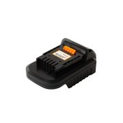 Адаптер MAXPILLER MAB-1M с P.I.T. на акб Makita