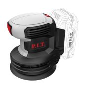 Шлифмашинка P.I.T. PDS20H-125A 6000-11000об/мин 125мм Без АКБ и ЗУ
