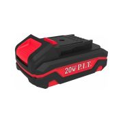 Аккумулятор P.I.T. PH20-2.0 20В 2А