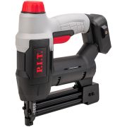 Степлер P.I.T. PST20H-30/625A скобы/гвозди LED-подсветка Без АКБ и ЗУ