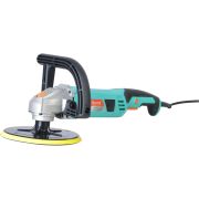 Полировальная машина Sturm AG919CP 1400Вт. 180мм. 800-3500Об.мин.