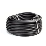 Рукав ацетилен/пропан 9мм черный