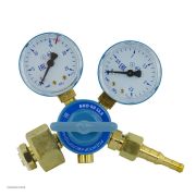 Редуктор кислородный мини БКО-50-12,5 WS (WELDESTAR)