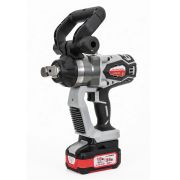 Гайковёрт Интерскол ГАУ-2000/36ВЭ АПИ кейс без АКБ и ЗУ 820.1.0.70