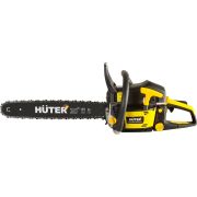 Бензопила Huter BS-52 2800Вт. 3.8л.с. шина 50см. 76звена
