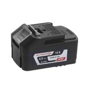 Аккумулятор Интерскол АПИ-5/18 с индикацией