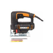 Лобзик Worx WX477.1 550Вт 6/65мм