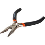 Длинногубцы SPARTA mini 130 мм прямые 17820