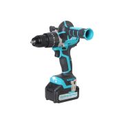 Дрель-шуруповерт Sturm CD2080 18В 80Нм 2х3Ач кейс