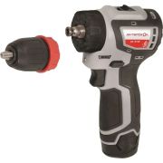 Дрель-шуруповерт Интерскол ДА-10/12В КомбиМакс 36Нм 687.2.2.77