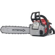 Бензопила ИНТЕРСКОЛ ПЦБ 180-16