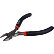 Бокорезы мини SPARTA 17824 130мм никелированные