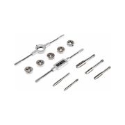 Набор метчиков и плашек Hammer 601-039