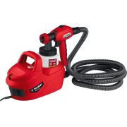 Краскопульт ЗУБР КПЭ-650 650Вт 60Din